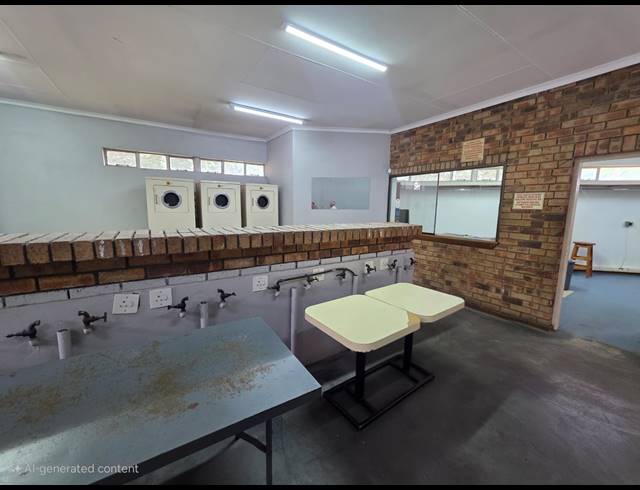 471M² BUSINESS FOR SALE IN SASOLBURG EXT 2